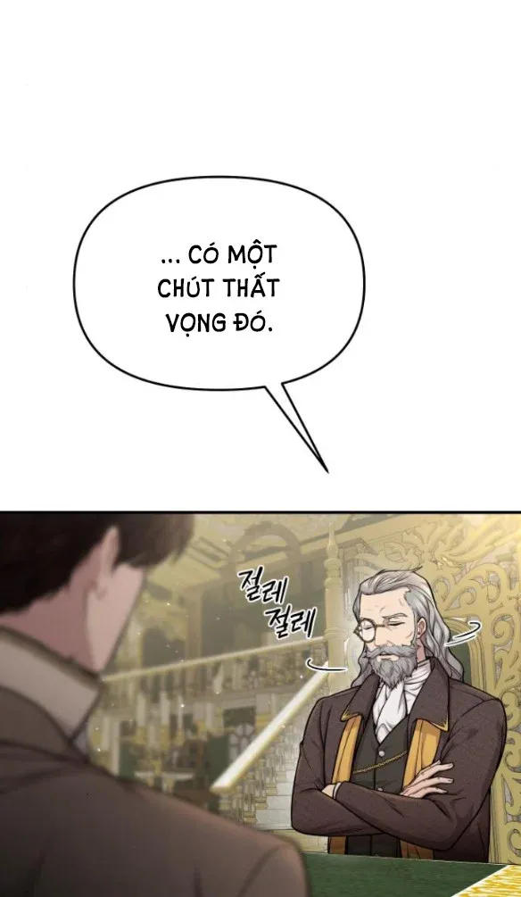 đọc truyện [18+] Phòng Ngủ Bí Mật Của Công Chúa Bị Bỏ Rơi Chương 16.5 ảnh 18 tại Thiên Thai Truyện