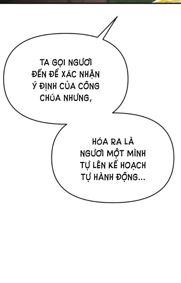 đọc truyện [18+] Phòng Ngủ Bí Mật Của Công Chúa Bị Bỏ Rơi Chương 16.5 ảnh 19 tại Thiên Thai Truyện