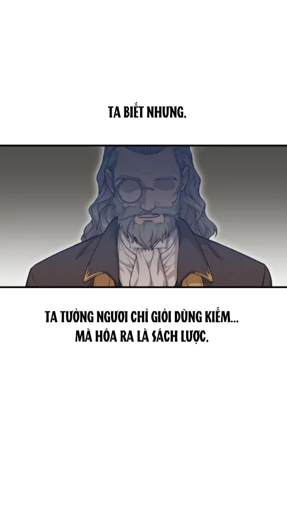 đọc truyện [18+] Phòng Ngủ Bí Mật Của Công Chúa Bị Bỏ Rơi Chương 16.5 ảnh 23 tại Thiên Thai Truyện