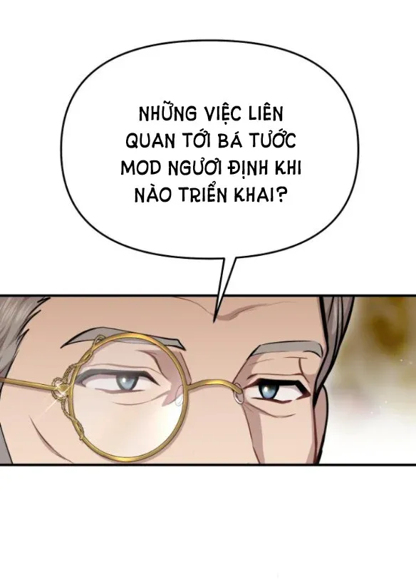 đọc truyện [18+] Phòng Ngủ Bí Mật Của Công Chúa Bị Bỏ Rơi Chương 16.5 ảnh 24 tại Thiên Thai Truyện