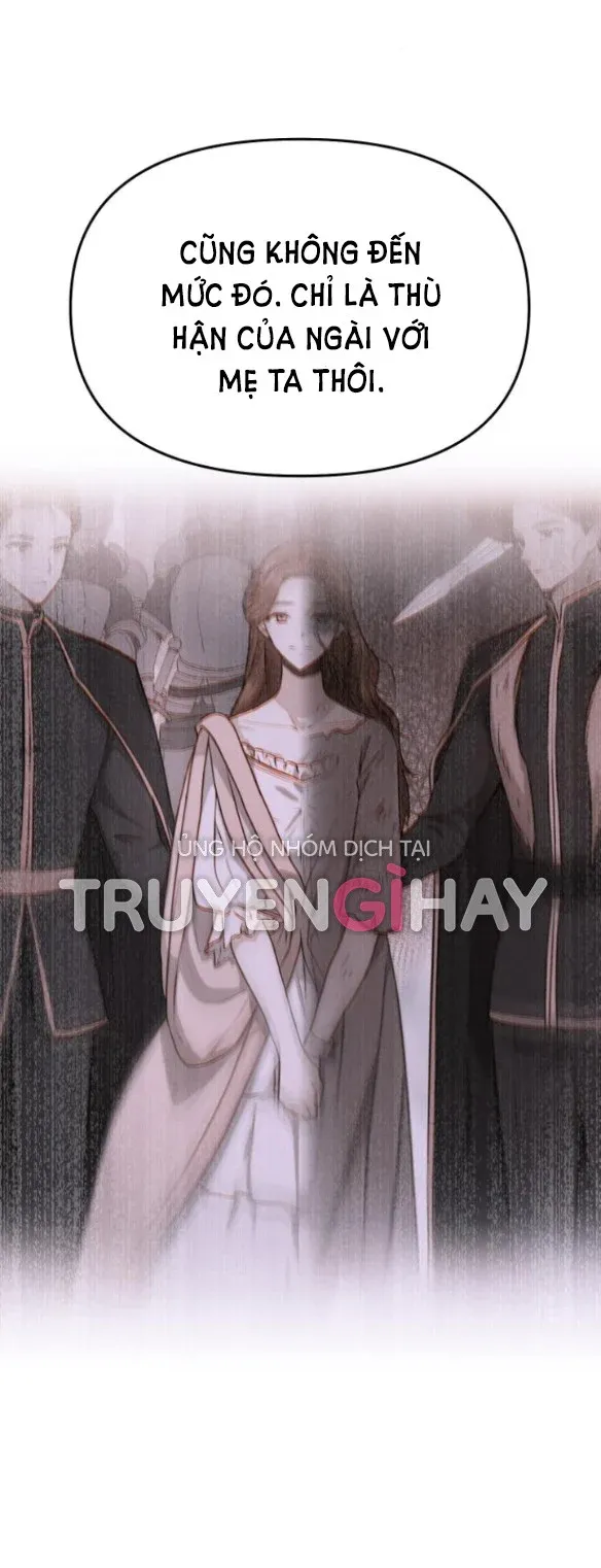 đọc truyện [18+] Phòng Ngủ Bí Mật Của Công Chúa Bị Bỏ Rơi Chương 16.5 ảnh 28 tại Thiên Thai Truyện