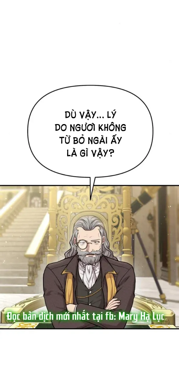 đọc truyện [18+] Phòng Ngủ Bí Mật Của Công Chúa Bị Bỏ Rơi Chương 16.5 ảnh 29 tại Thiên Thai Truyện