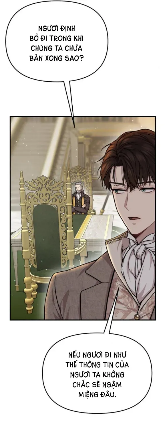 đọc truyện [18+] Phòng Ngủ Bí Mật Của Công Chúa Bị Bỏ Rơi Chương 16.5 ảnh 36 tại Thiên Thai Truyện