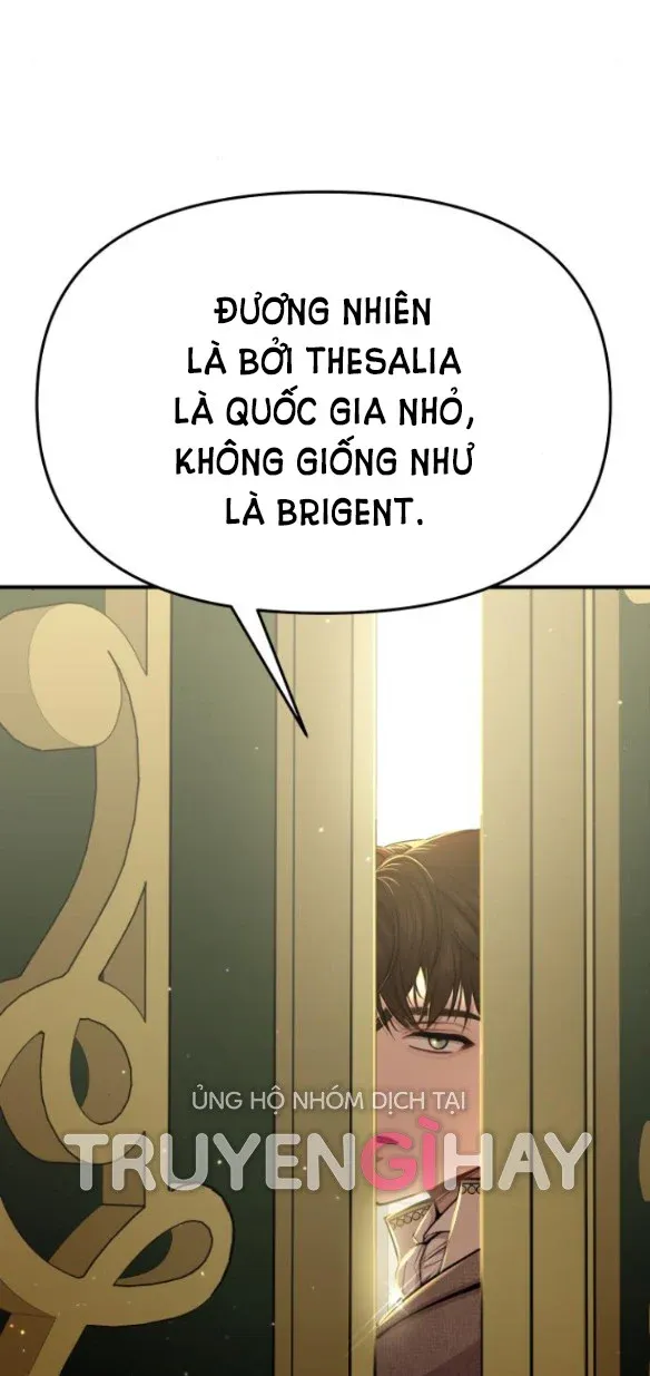 đọc truyện [18+] Phòng Ngủ Bí Mật Của Công Chúa Bị Bỏ Rơi Chương 16.5 ảnh 41 tại Thiên Thai Truyện