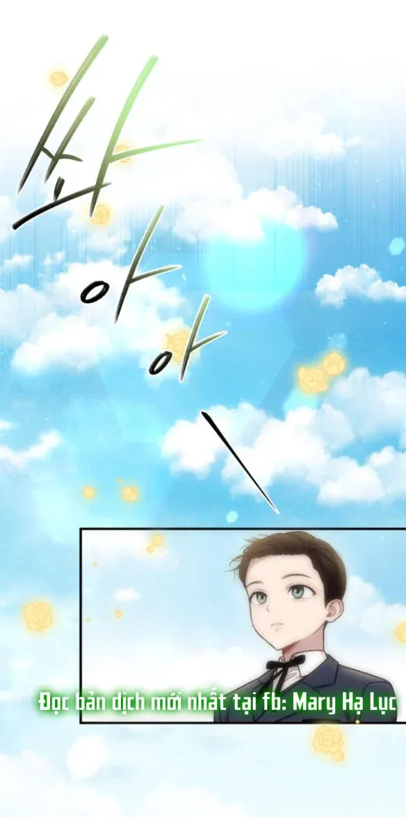 đọc truyện [18+] Phòng Ngủ Bí Mật Của Công Chúa Bị Bỏ Rơi Chương 16.5 ảnh 46 tại Thiên Thai Truyện