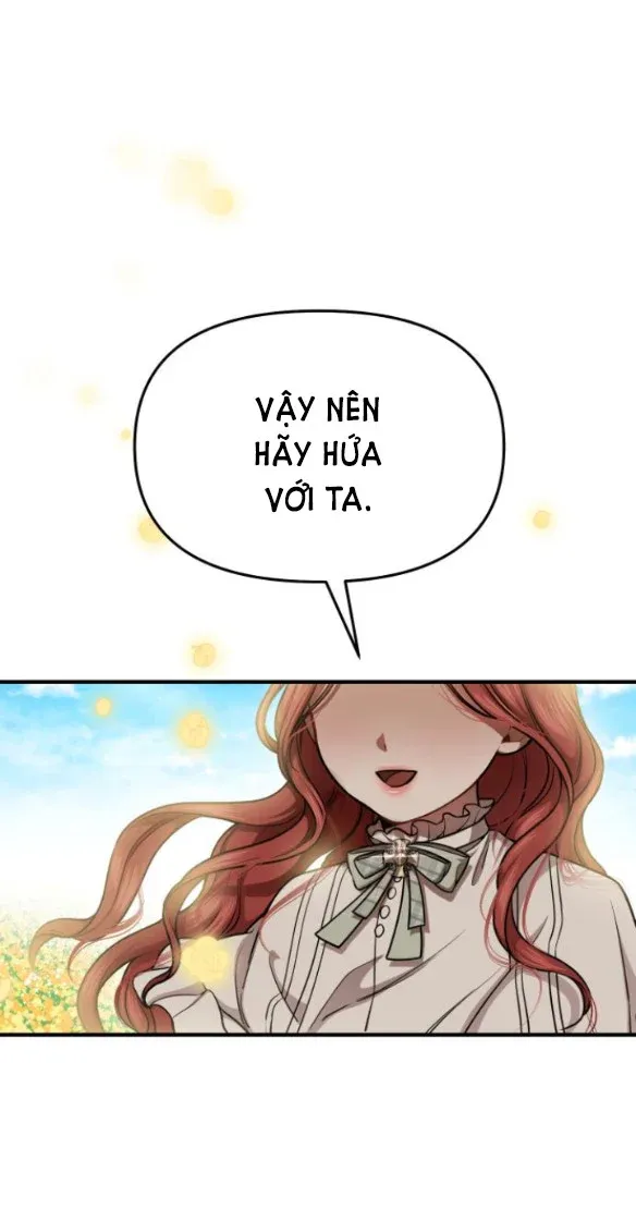 đọc truyện [18+] Phòng Ngủ Bí Mật Của Công Chúa Bị Bỏ Rơi Chương 16.5 ảnh 49 tại Thiên Thai Truyện