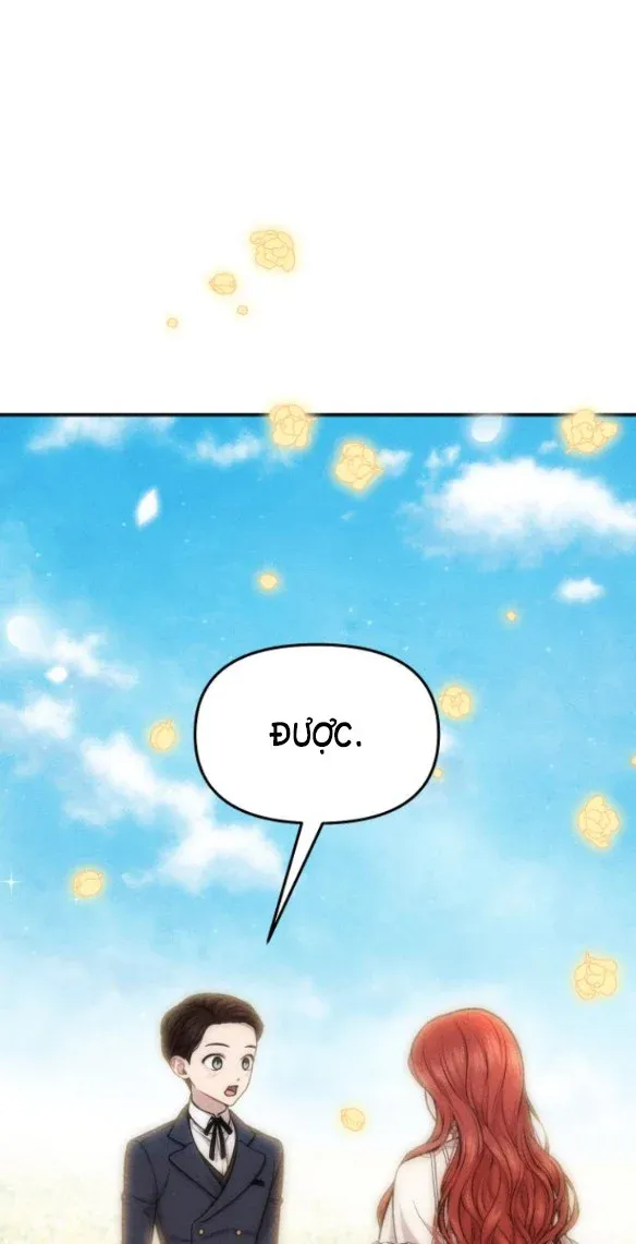 đọc truyện [18+] Phòng Ngủ Bí Mật Của Công Chúa Bị Bỏ Rơi Chương 16.5 ảnh 58 tại Thiên Thai Truyện