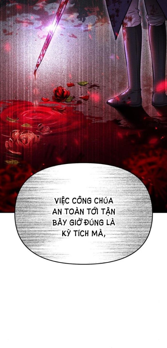 đọc truyện [18+] Phòng Ngủ Bí Mật Của Công Chúa Bị Bỏ Rơi Chương 16.5 ảnh 9 tại Thiên Thai Truyện