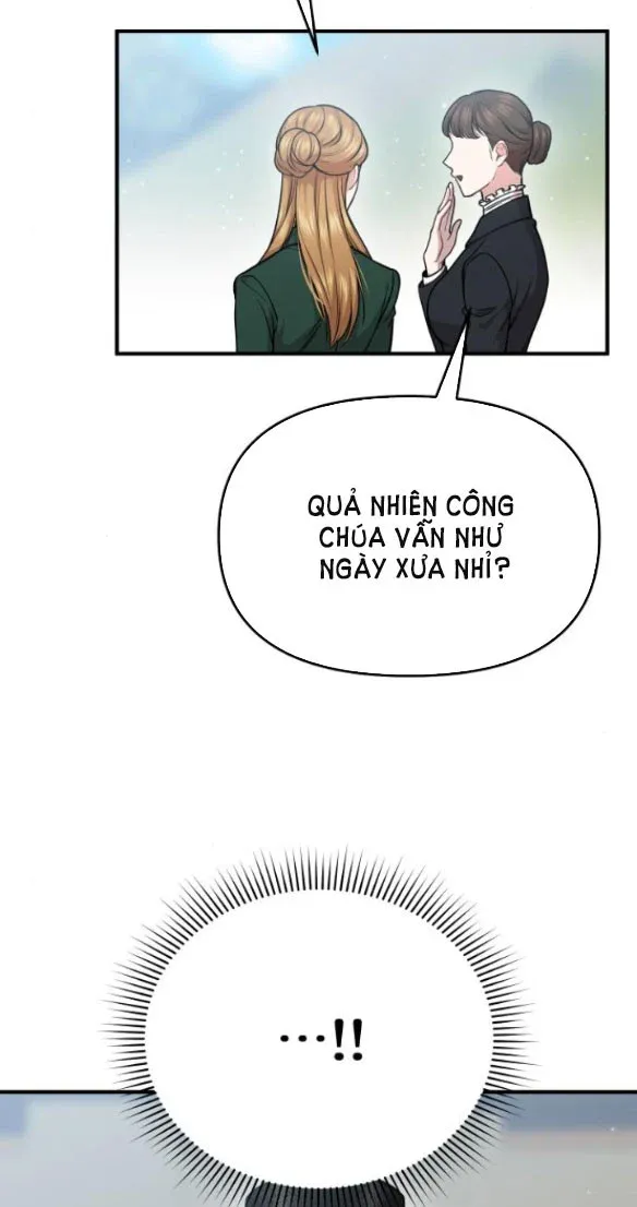 đọc truyện [18+] Phòng Ngủ Bí Mật Của Công Chúa Bị Bỏ Rơi Chương 16 ảnh 11 tại Thiên Thai Truyện