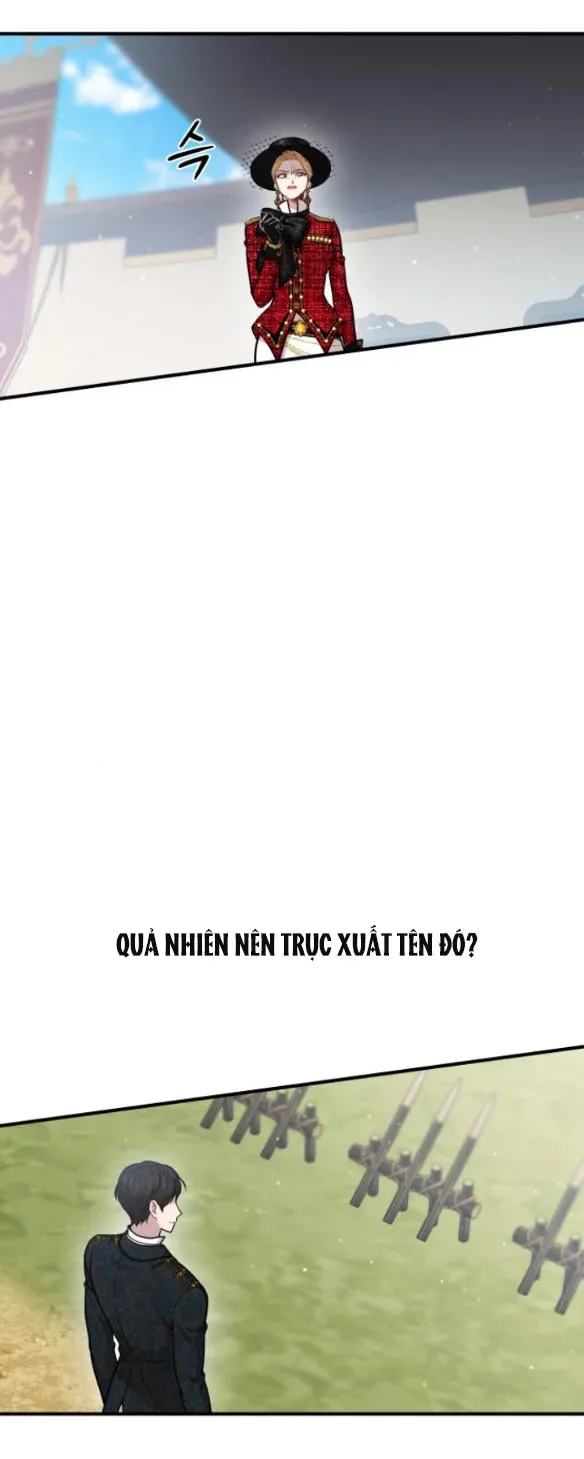 đọc truyện [18+] Phòng Ngủ Bí Mật Của Công Chúa Bị Bỏ Rơi Chương 16 ảnh 19 tại Thiên Thai Truyện