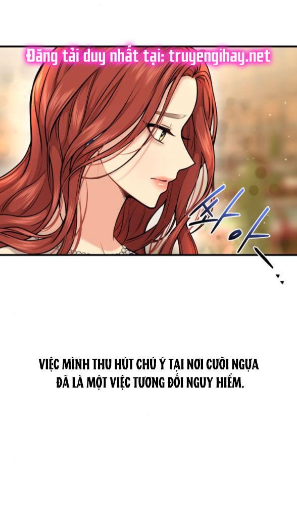 đọc truyện [18+] Phòng Ngủ Bí Mật Của Công Chúa Bị Bỏ Rơi Chương 17.1 ảnh 11 tại Thiên Thai Truyện