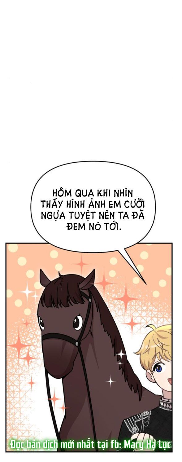 đọc truyện [18+] Phòng Ngủ Bí Mật Của Công Chúa Bị Bỏ Rơi Chương 17.1 ảnh 18 tại Thiên Thai Truyện