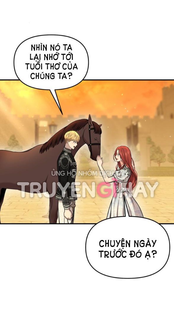 đọc truyện [18+] Phòng Ngủ Bí Mật Của Công Chúa Bị Bỏ Rơi Chương 17.1 ảnh 26 tại Thiên Thai Truyện