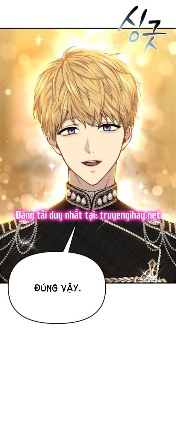 đọc truyện [18+] Phòng Ngủ Bí Mật Của Công Chúa Bị Bỏ Rơi Chương 17.1 ảnh 27 tại Thiên Thai Truyện