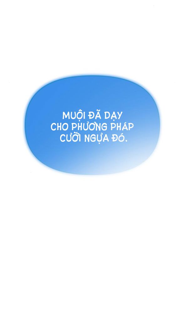 đọc truyện [18+] Phòng Ngủ Bí Mật Của Công Chúa Bị Bỏ Rơi Chương 17.1 ảnh 28 tại Thiên Thai Truyện