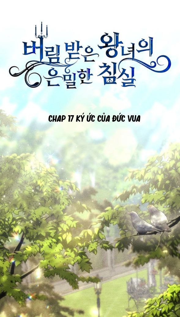 đọc truyện [18+] Phòng Ngủ Bí Mật Của Công Chúa Bị Bỏ Rơi Chương 17.1 ảnh 29 tại Thiên Thai Truyện