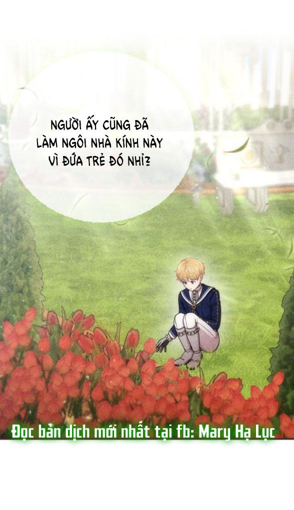 đọc truyện [18+] Phòng Ngủ Bí Mật Của Công Chúa Bị Bỏ Rơi Chương 17.1 ảnh 35 tại Thiên Thai Truyện