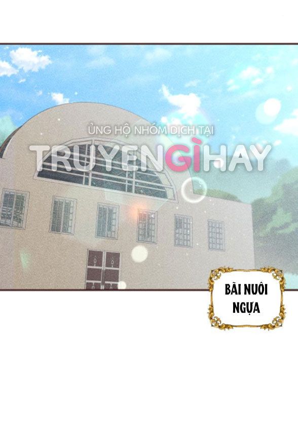 đọc truyện [18+] Phòng Ngủ Bí Mật Của Công Chúa Bị Bỏ Rơi Chương 17.1 ảnh 38 tại Thiên Thai Truyện