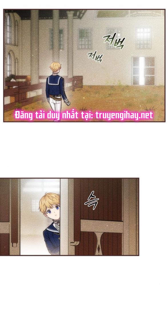 đọc truyện [18+] Phòng Ngủ Bí Mật Của Công Chúa Bị Bỏ Rơi Chương 17.1 ảnh 39 tại Thiên Thai Truyện