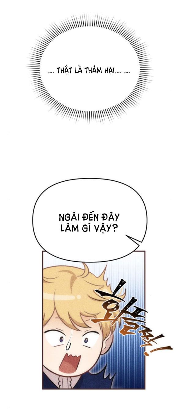 đọc truyện [18+] Phòng Ngủ Bí Mật Của Công Chúa Bị Bỏ Rơi Chương 17.1 ảnh 49 tại Thiên Thai Truyện