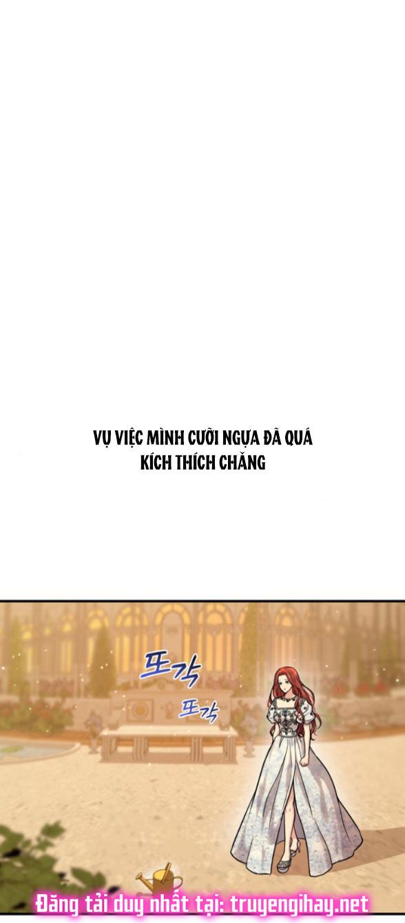 đọc truyện [18+] Phòng Ngủ Bí Mật Của Công Chúa Bị Bỏ Rơi Chương 17.1 ảnh 7 tại Thiên Thai Truyện