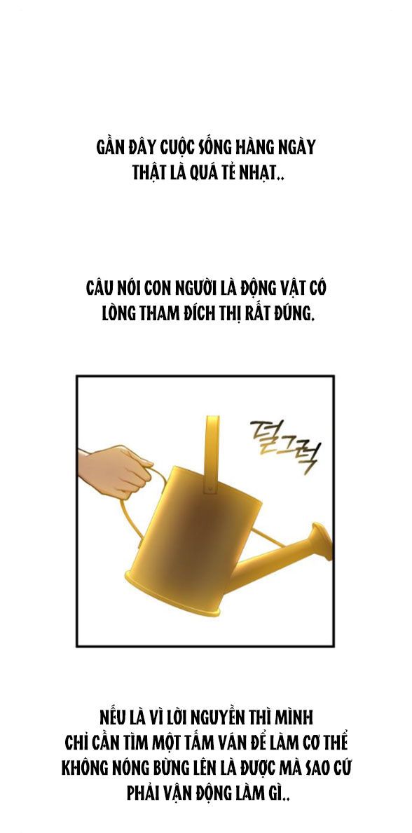 đọc truyện [18+] Phòng Ngủ Bí Mật Của Công Chúa Bị Bỏ Rơi Chương 17.1 ảnh 8 tại Thiên Thai Truyện
