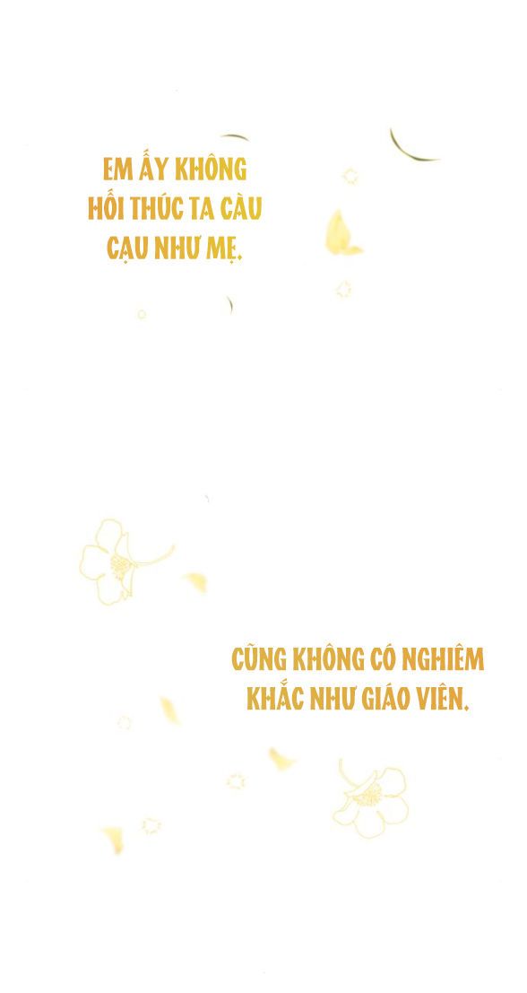 đọc truyện [18+] Phòng Ngủ Bí Mật Của Công Chúa Bị Bỏ Rơi Chương 17.2 ảnh 14 tại Thiên Thai Truyện