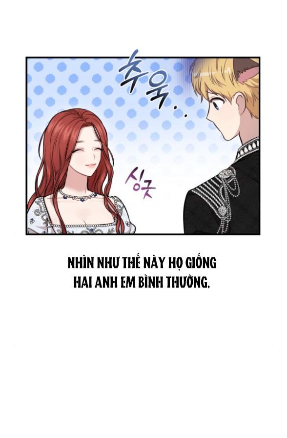 đọc truyện [18+] Phòng Ngủ Bí Mật Của Công Chúa Bị Bỏ Rơi Chương 17.2 ảnh 23 tại Thiên Thai Truyện