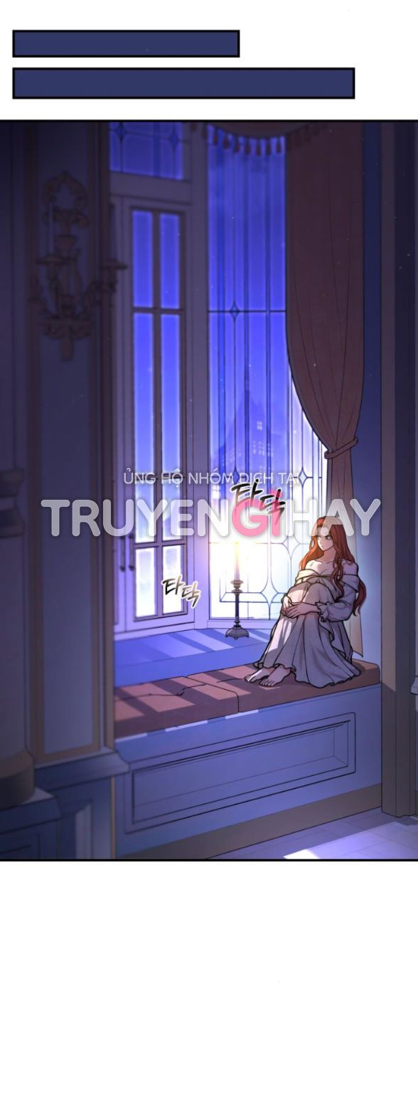 đọc truyện [18+] Phòng Ngủ Bí Mật Của Công Chúa Bị Bỏ Rơi Chương 17.2 ảnh 29 tại Thiên Thai Truyện