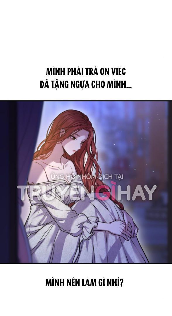 đọc truyện [18+] Phòng Ngủ Bí Mật Của Công Chúa Bị Bỏ Rơi Chương 17.2 ảnh 30 tại Thiên Thai Truyện