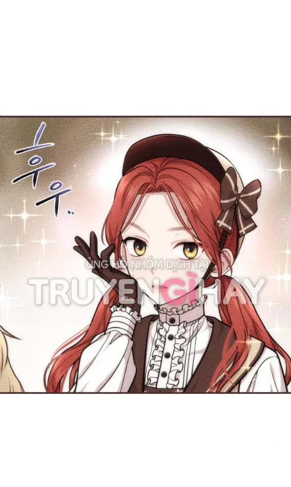 đọc truyện [18+] Phòng Ngủ Bí Mật Của Công Chúa Bị Bỏ Rơi Chương 17.5 ảnh 3 tại Thiên Thai Truyện