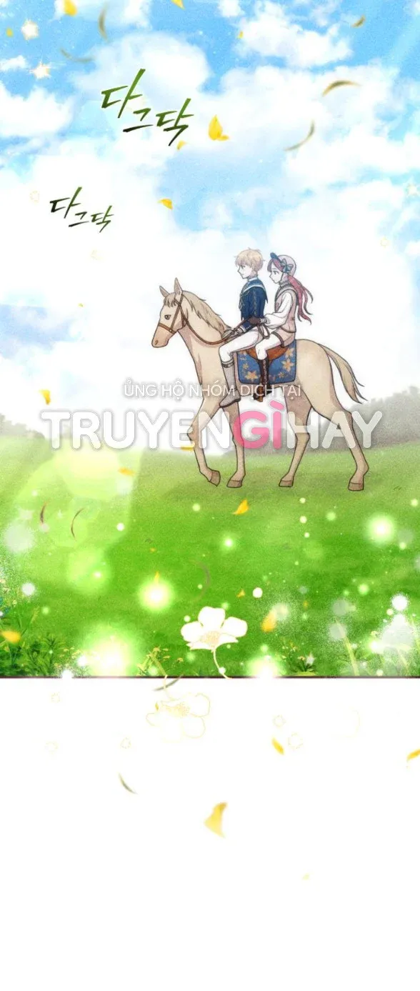 đọc truyện [18+] Phòng Ngủ Bí Mật Của Công Chúa Bị Bỏ Rơi Chương 17.5 ảnh 13 tại Thiên Thai Truyện