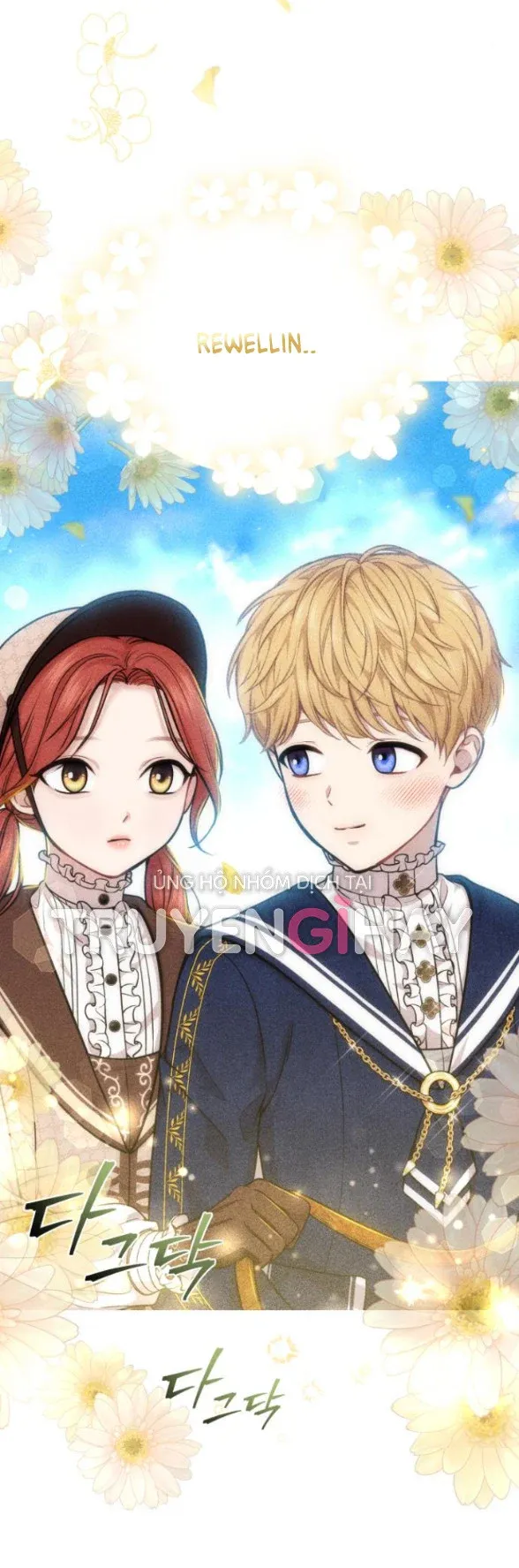 đọc truyện [18+] Phòng Ngủ Bí Mật Của Công Chúa Bị Bỏ Rơi Chương 17.5 ảnh 18 tại Thiên Thai Truyện