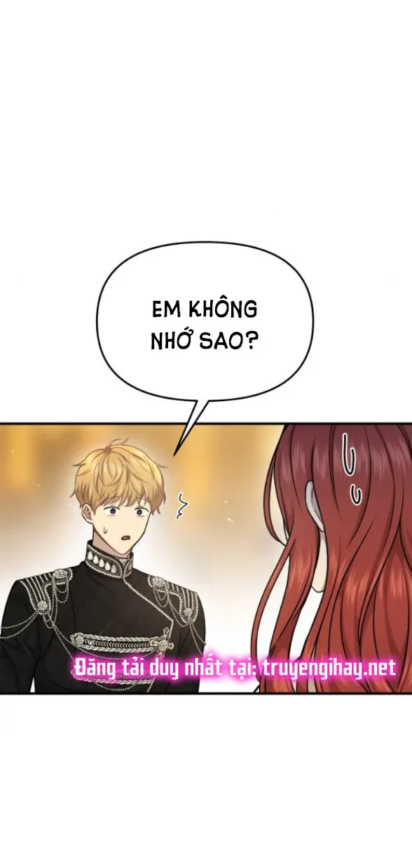 đọc truyện [18+] Phòng Ngủ Bí Mật Của Công Chúa Bị Bỏ Rơi Chương 17.5 ảnh 20 tại Thiên Thai Truyện