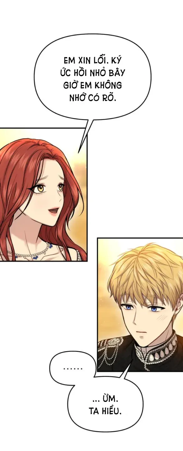 đọc truyện [18+] Phòng Ngủ Bí Mật Của Công Chúa Bị Bỏ Rơi Chương 17.5 ảnh 21 tại Thiên Thai Truyện