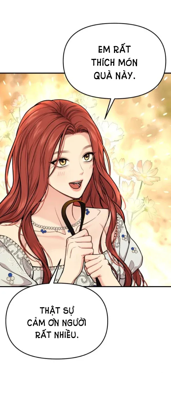 đọc truyện [18+] Phòng Ngủ Bí Mật Của Công Chúa Bị Bỏ Rơi Chương 17.5 ảnh 24 tại Thiên Thai Truyện