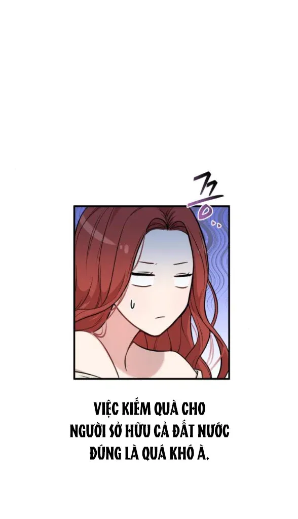 đọc truyện [18+] Phòng Ngủ Bí Mật Của Công Chúa Bị Bỏ Rơi Chương 17.5 ảnh 31 tại Thiên Thai Truyện