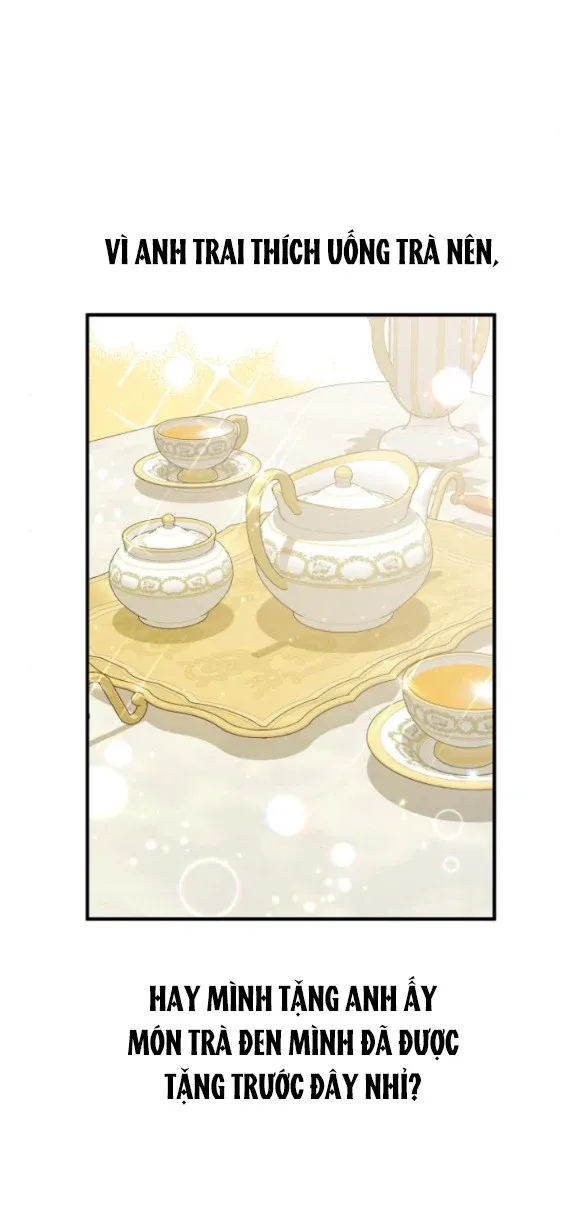 đọc truyện [18+] Phòng Ngủ Bí Mật Của Công Chúa Bị Bỏ Rơi Chương 17.5 ảnh 32 tại Thiên Thai Truyện