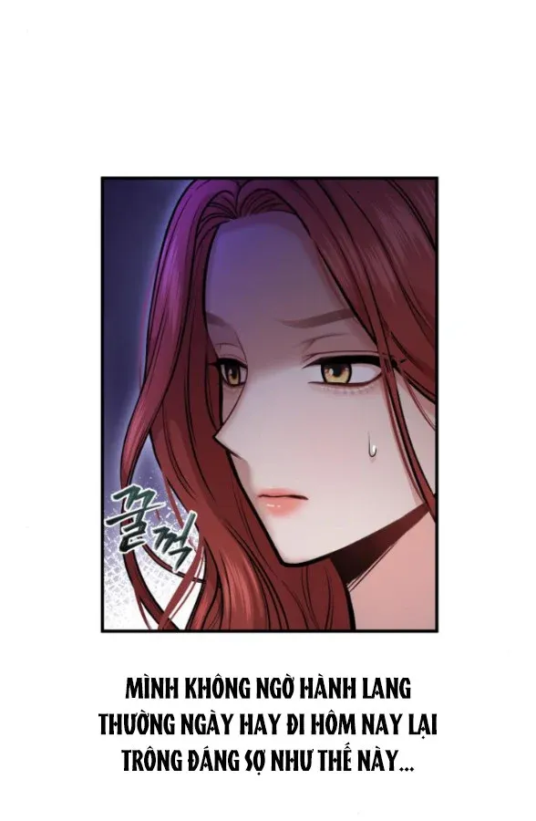 đọc truyện [18+] Phòng Ngủ Bí Mật Của Công Chúa Bị Bỏ Rơi Chương 17.5 ảnh 37 tại Thiên Thai Truyện