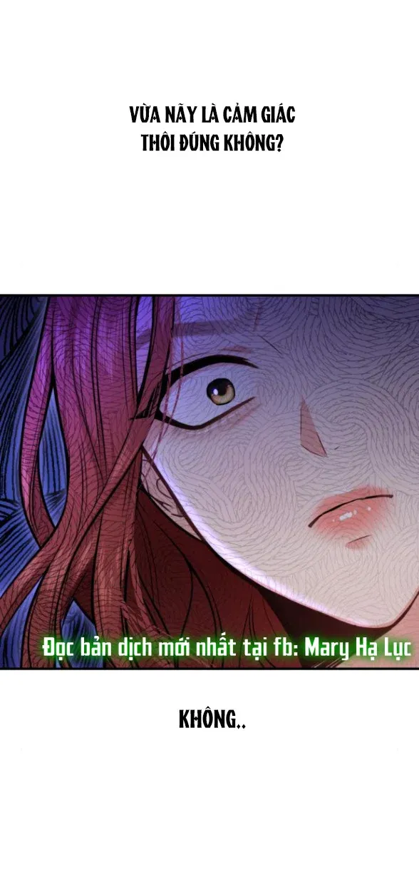 đọc truyện [18+] Phòng Ngủ Bí Mật Của Công Chúa Bị Bỏ Rơi Chương 17.5 ảnh 44 tại Thiên Thai Truyện