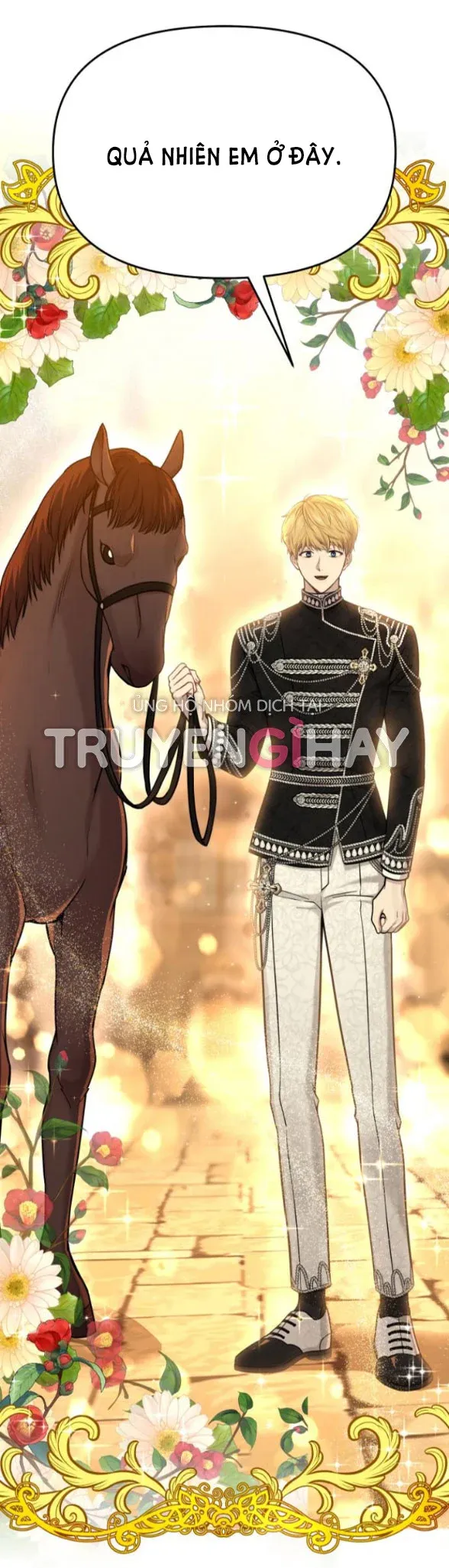 đọc truyện [18+] Phòng Ngủ Bí Mật Của Công Chúa Bị Bỏ Rơi Chương 17 ảnh 16 tại Thiên Thai Truyện