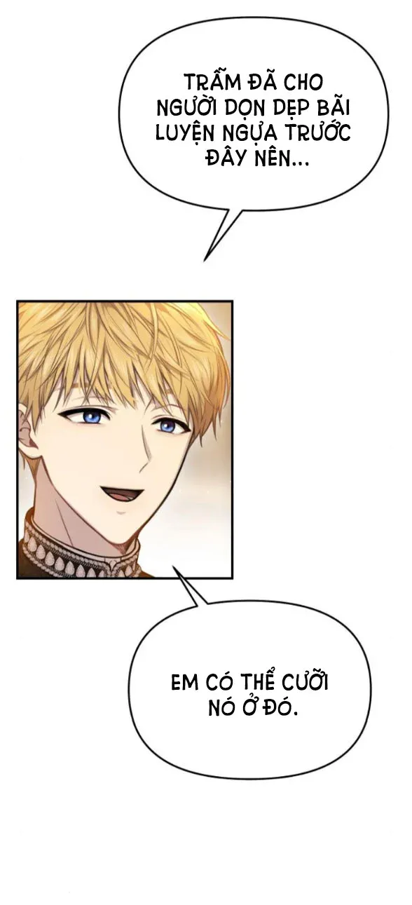 đọc truyện [18+] Phòng Ngủ Bí Mật Của Công Chúa Bị Bỏ Rơi Chương 17 ảnh 20 tại Thiên Thai Truyện