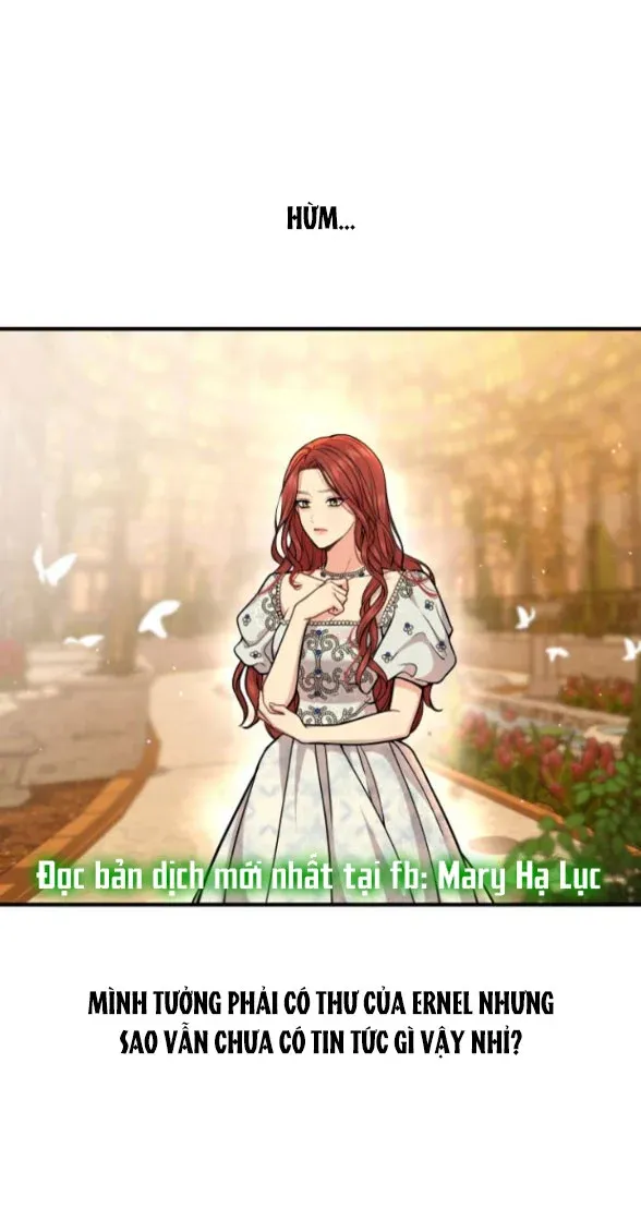 đọc truyện [18+] Phòng Ngủ Bí Mật Của Công Chúa Bị Bỏ Rơi Chương 17 ảnh 4 tại Thiên Thai Truyện