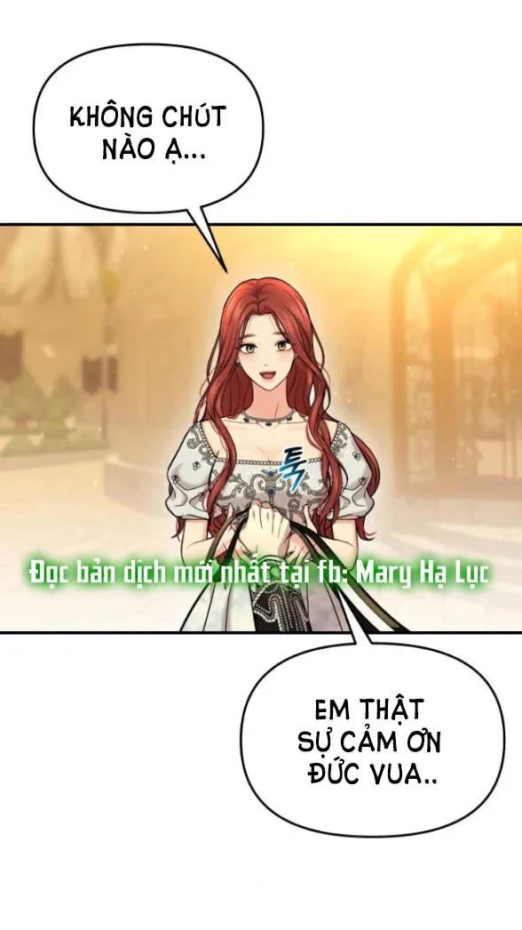 đọc truyện [18+] Phòng Ngủ Bí Mật Của Công Chúa Bị Bỏ Rơi Chương 17 ảnh 23 tại Thiên Thai Truyện