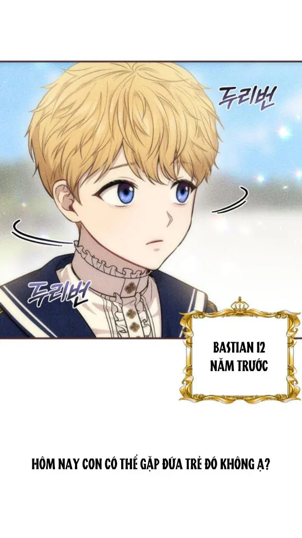 đọc truyện [18+] Phòng Ngủ Bí Mật Của Công Chúa Bị Bỏ Rơi Chương 17 ảnh 31 tại Thiên Thai Truyện