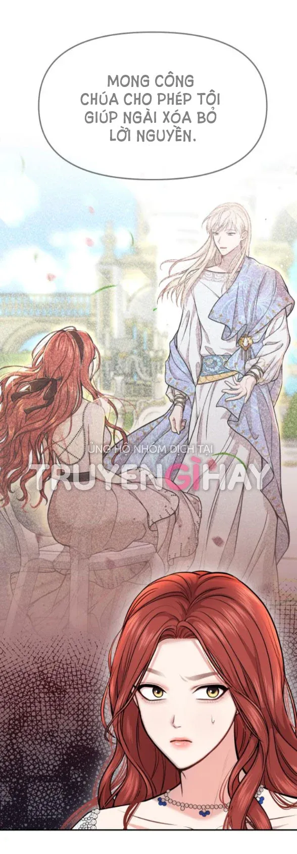 đọc truyện [18+] Phòng Ngủ Bí Mật Của Công Chúa Bị Bỏ Rơi Chương 17 ảnh 5 tại Thiên Thai Truyện