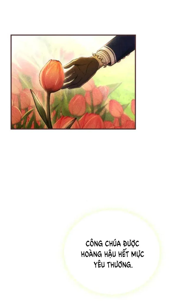 đọc truyện [18+] Phòng Ngủ Bí Mật Của Công Chúa Bị Bỏ Rơi Chương 17 ảnh 34 tại Thiên Thai Truyện