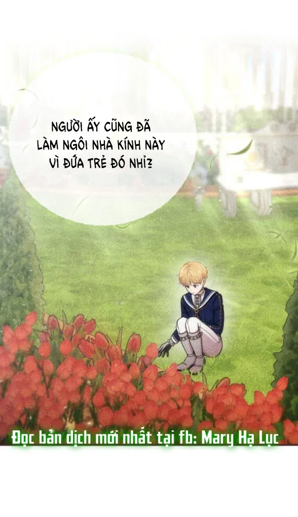 đọc truyện [18+] Phòng Ngủ Bí Mật Của Công Chúa Bị Bỏ Rơi Chương 17 ảnh 35 tại Thiên Thai Truyện