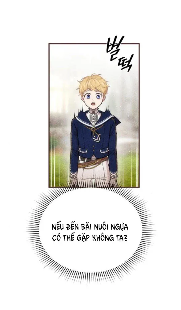 đọc truyện [18+] Phòng Ngủ Bí Mật Của Công Chúa Bị Bỏ Rơi Chương 17 ảnh 37 tại Thiên Thai Truyện