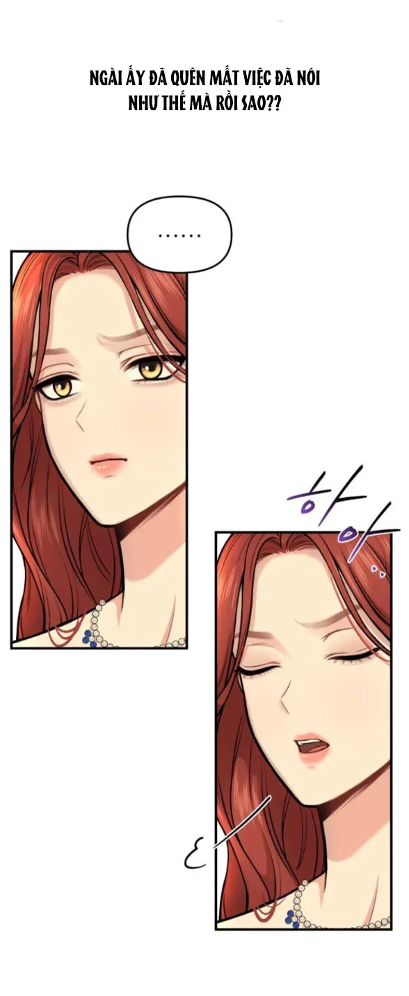 đọc truyện [18+] Phòng Ngủ Bí Mật Của Công Chúa Bị Bỏ Rơi Chương 17 ảnh 6 tại Thiên Thai Truyện